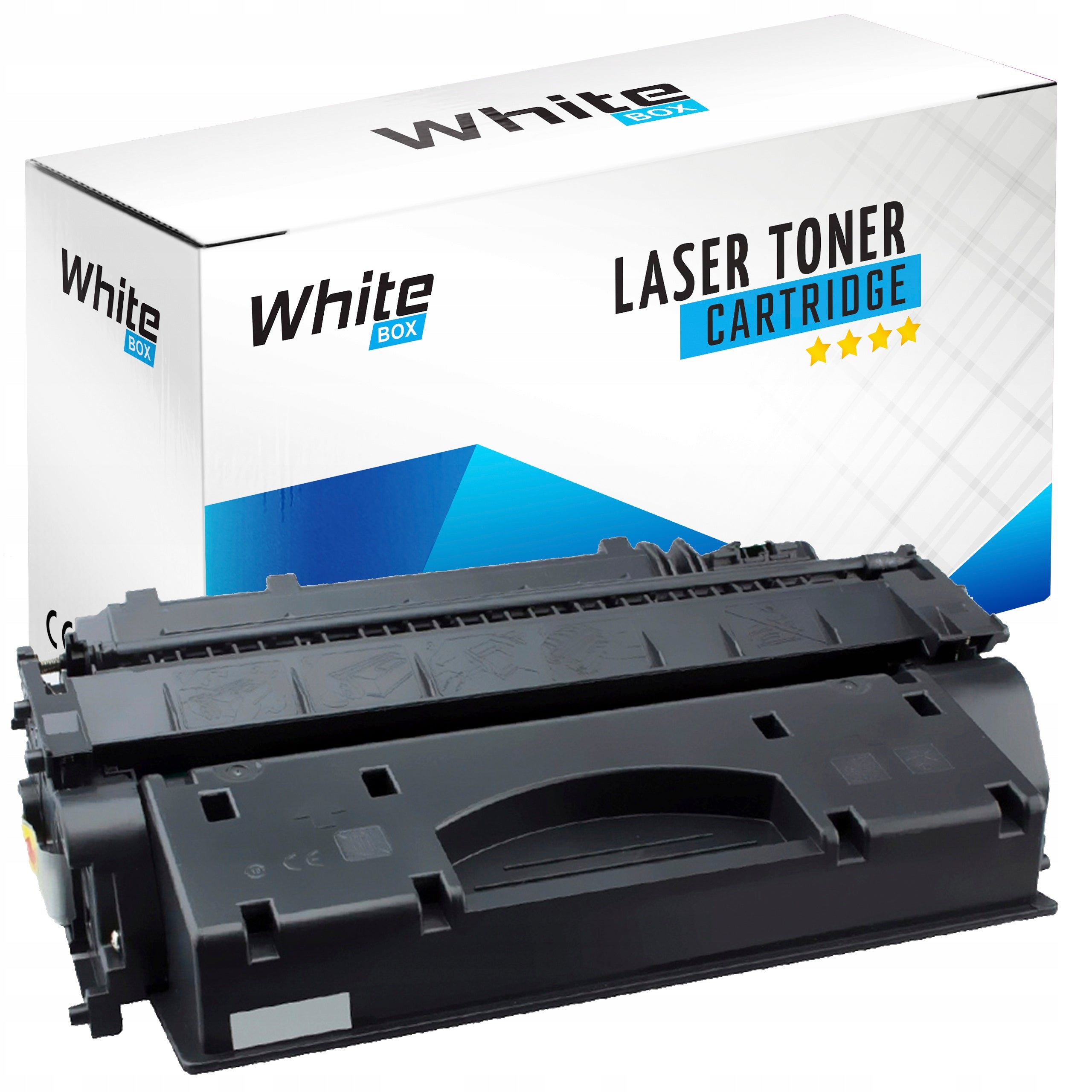 New CE505X 05X XL Toner Cartridge for HP LaserJet P2050 P2055 P2055d P2055dn