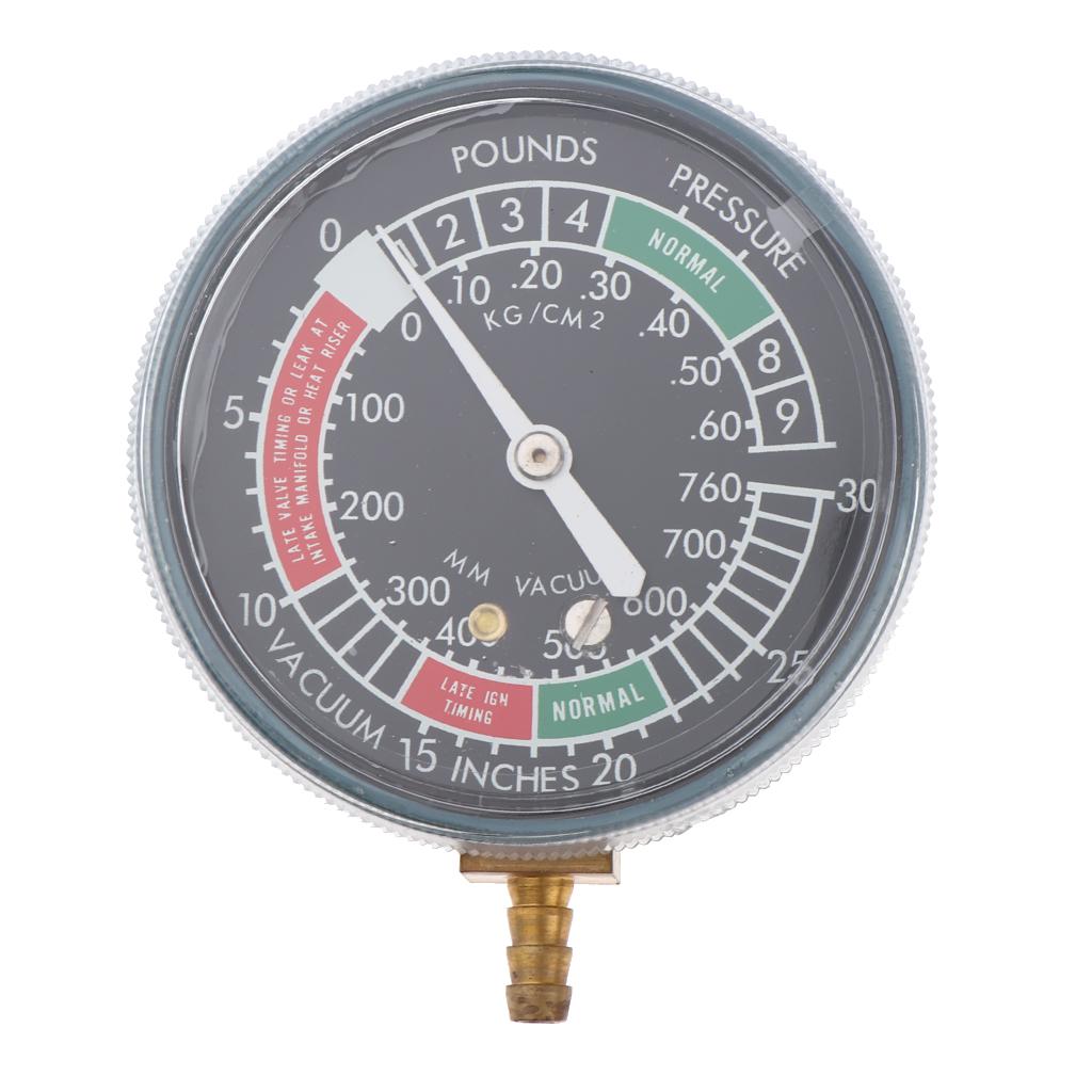 New Carburetor Synchronizer Pressure Vacuum Tester Test Tool Brand no brand