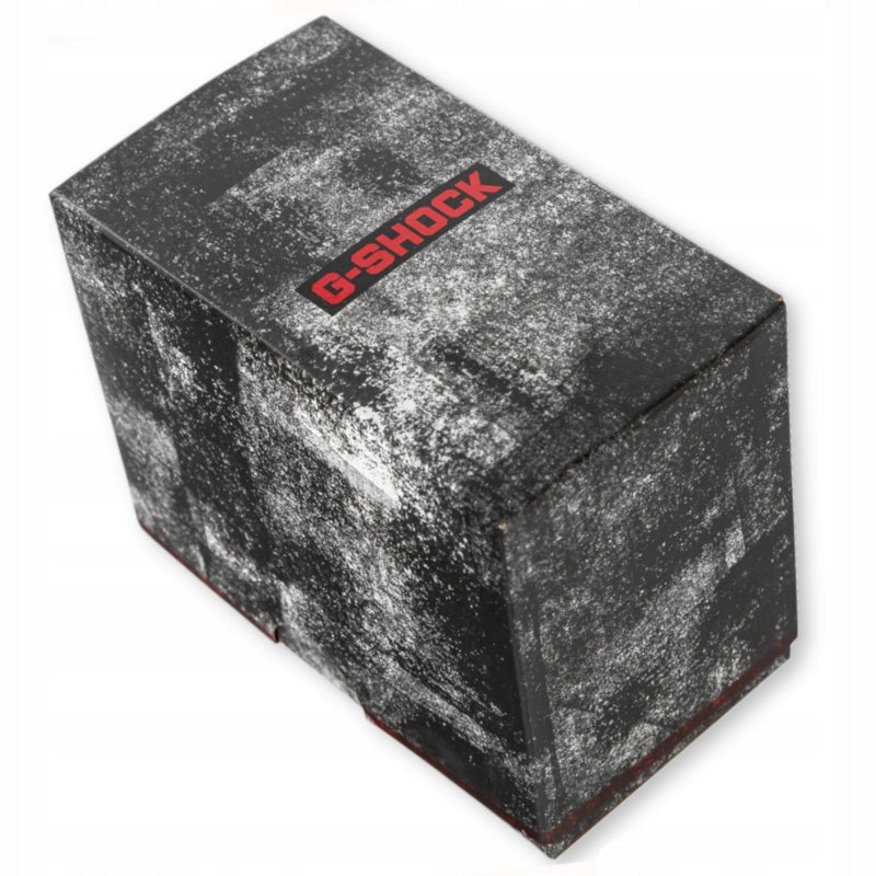 New Casio G-SHOCK GW-M5610U SOLAR Men's Sports Watch ZIBI Packaging status original