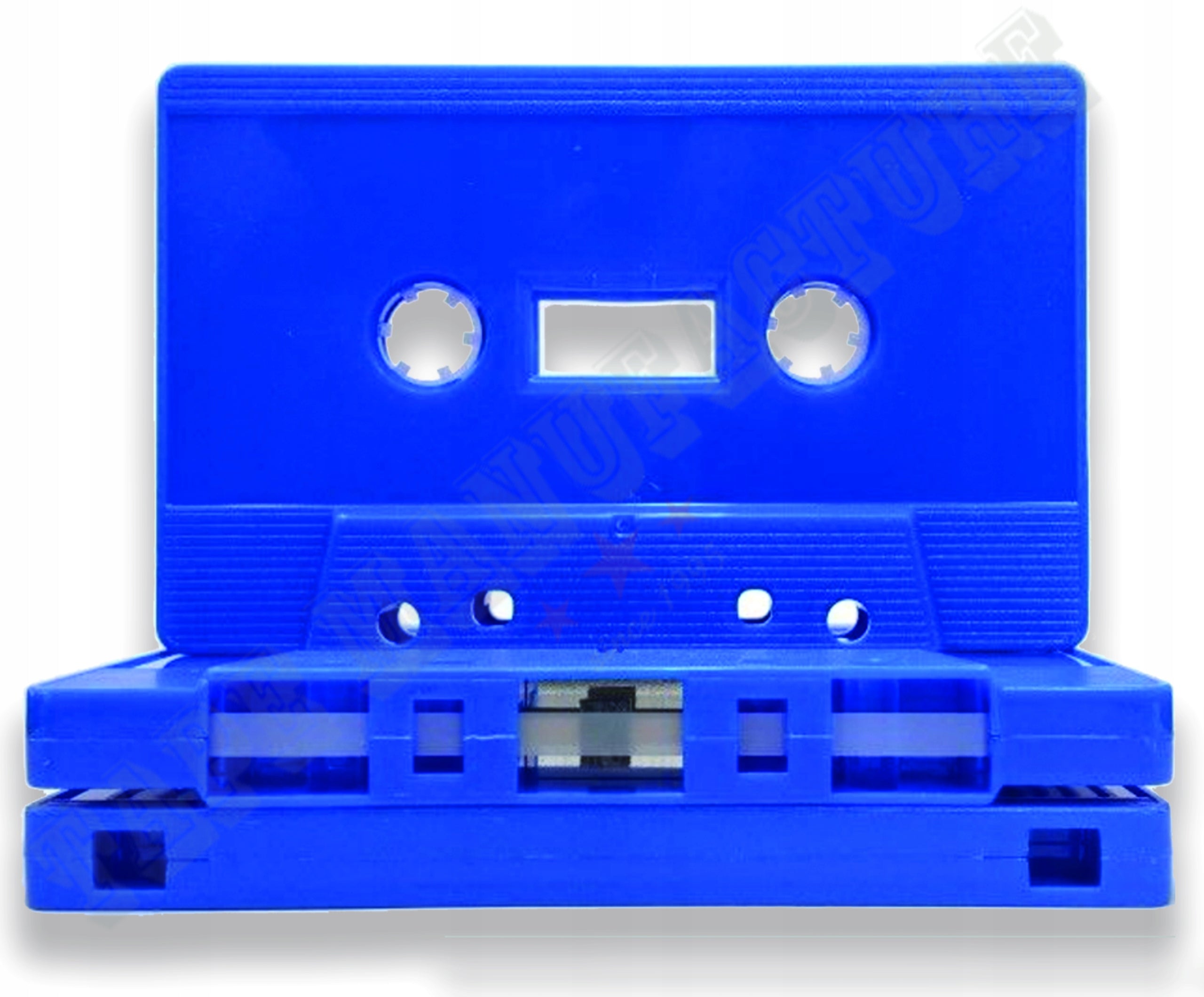 New Cassette Tape C60 2026 Assorted Colors Tape Manufacture Premium Manufacturer code TMC84
