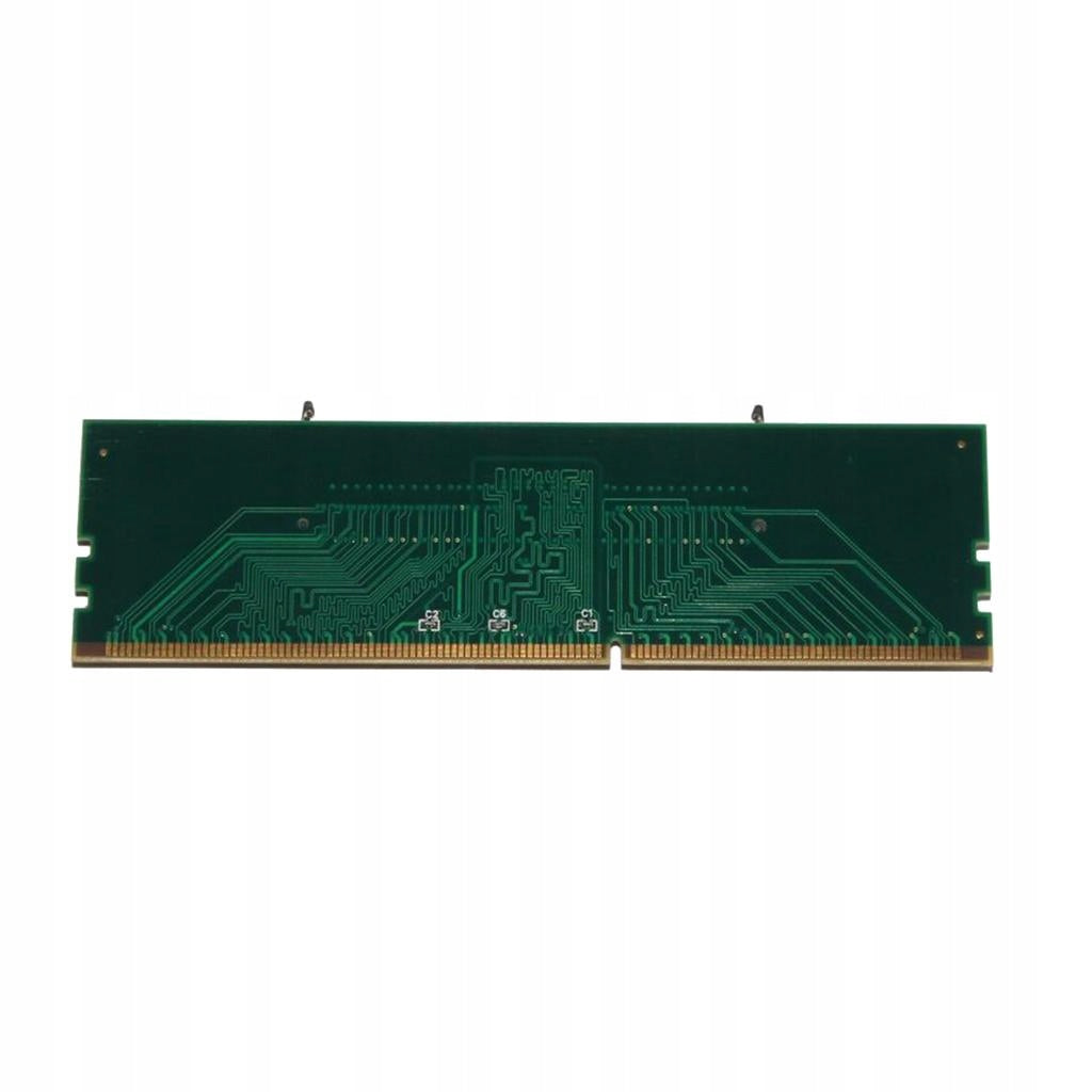 New DDR3 Laptop to Desktop Adapter Laptop DDR3 to Desktop Adapter Card