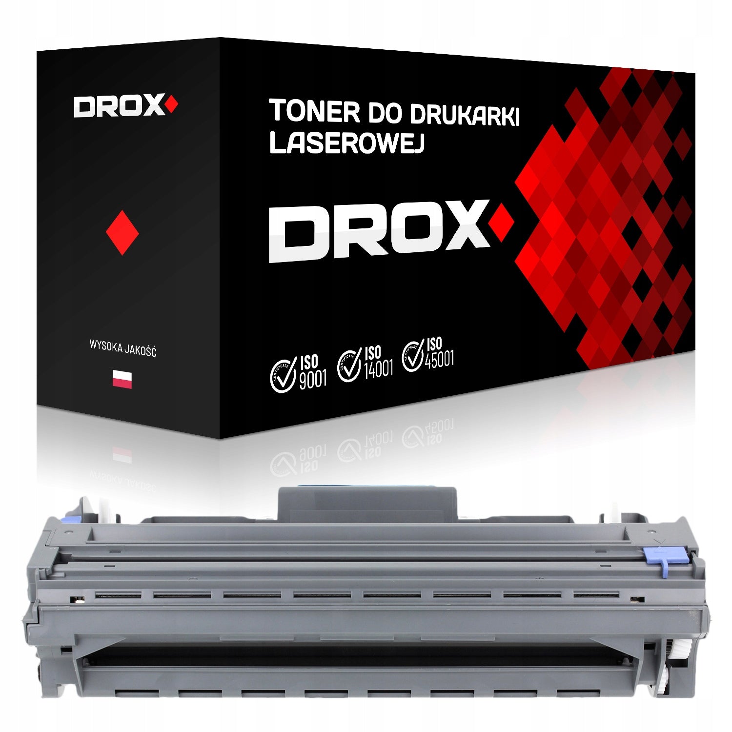 New DR3200 drum for TN-3280 MFC-8880DN 8370D