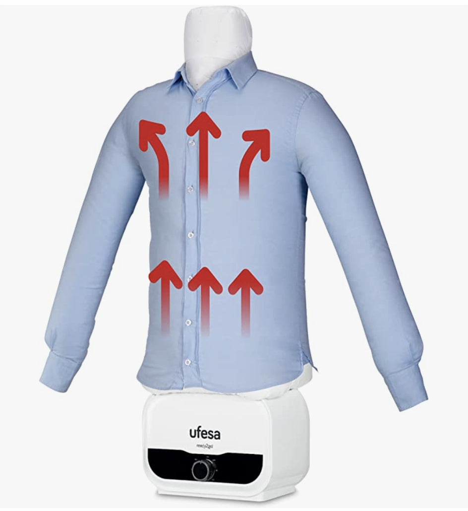 New-Electric Clothes Presser