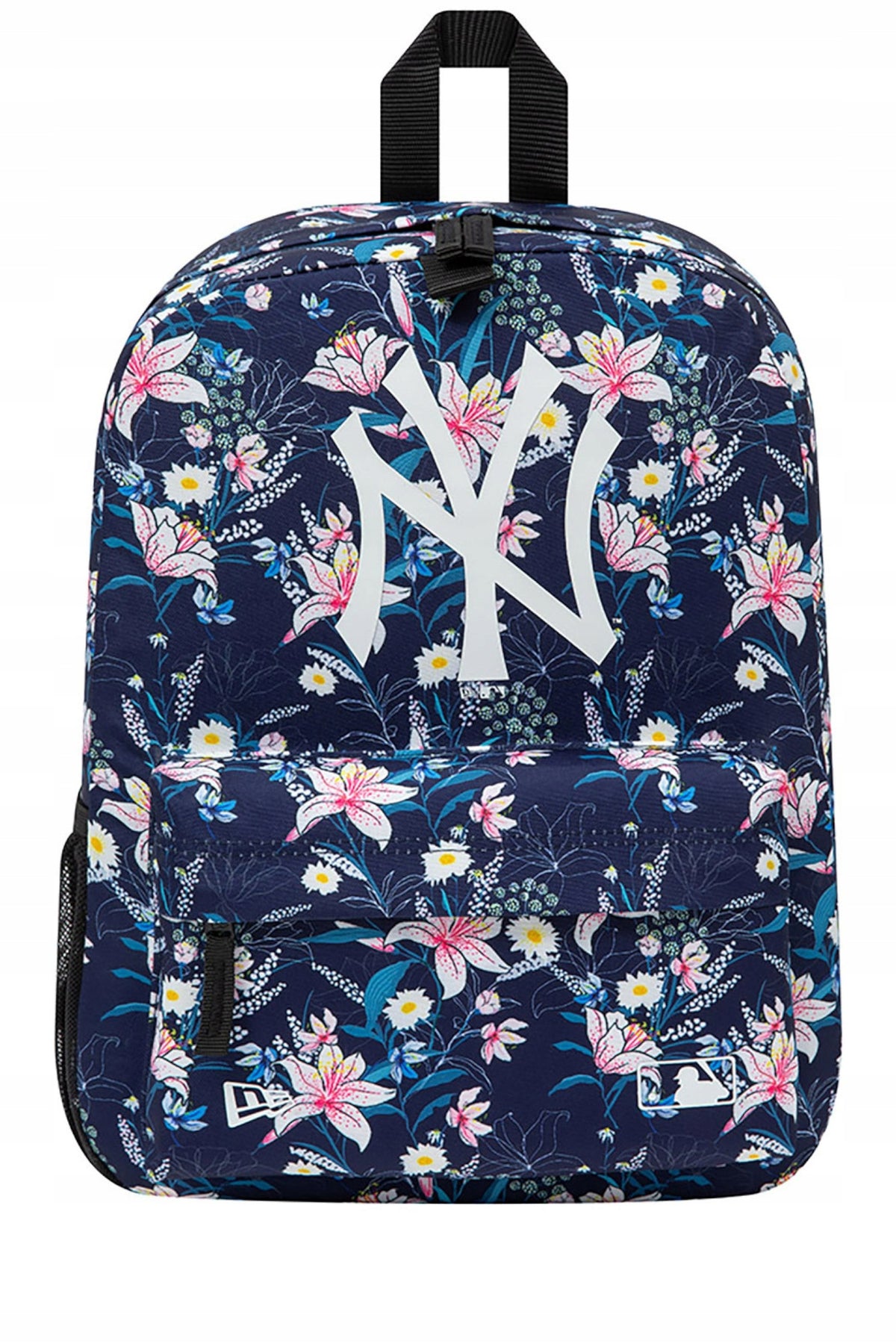 New Era New York Yankees All Over Print Stadium 17L School Backpack