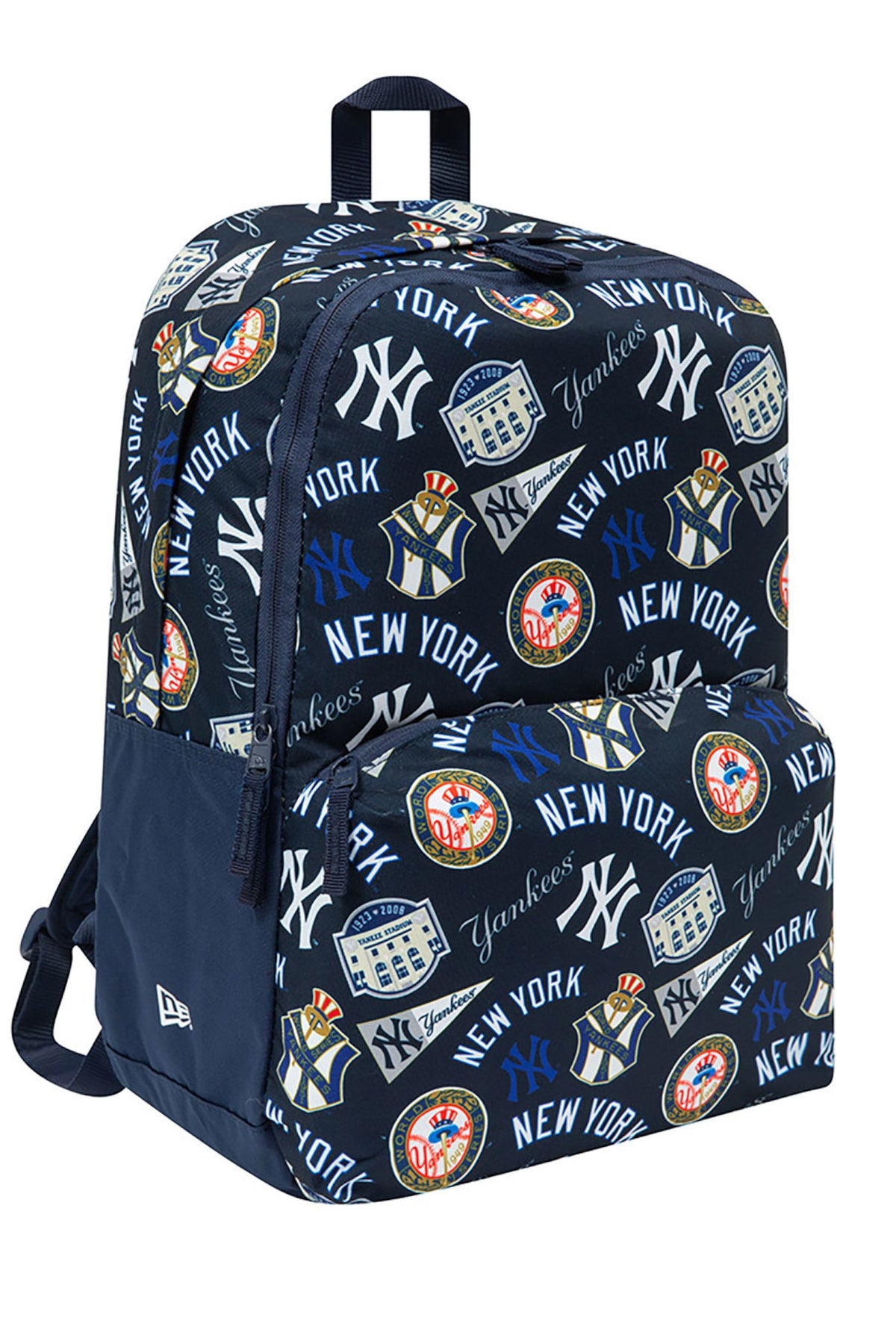 New Era New York Yankees MLB Compartment Stadium School Backpack Brand New Era
