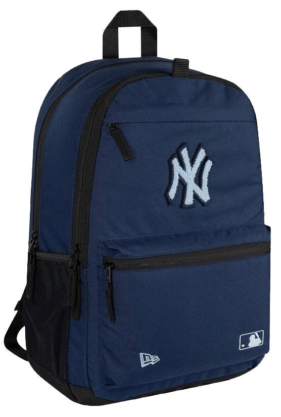 New Era sports backpack blue Gender unisex