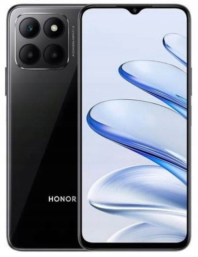 New Huawei Honor 70 Lite 5G NFC Dual Sim 4/128GB Google Play Store