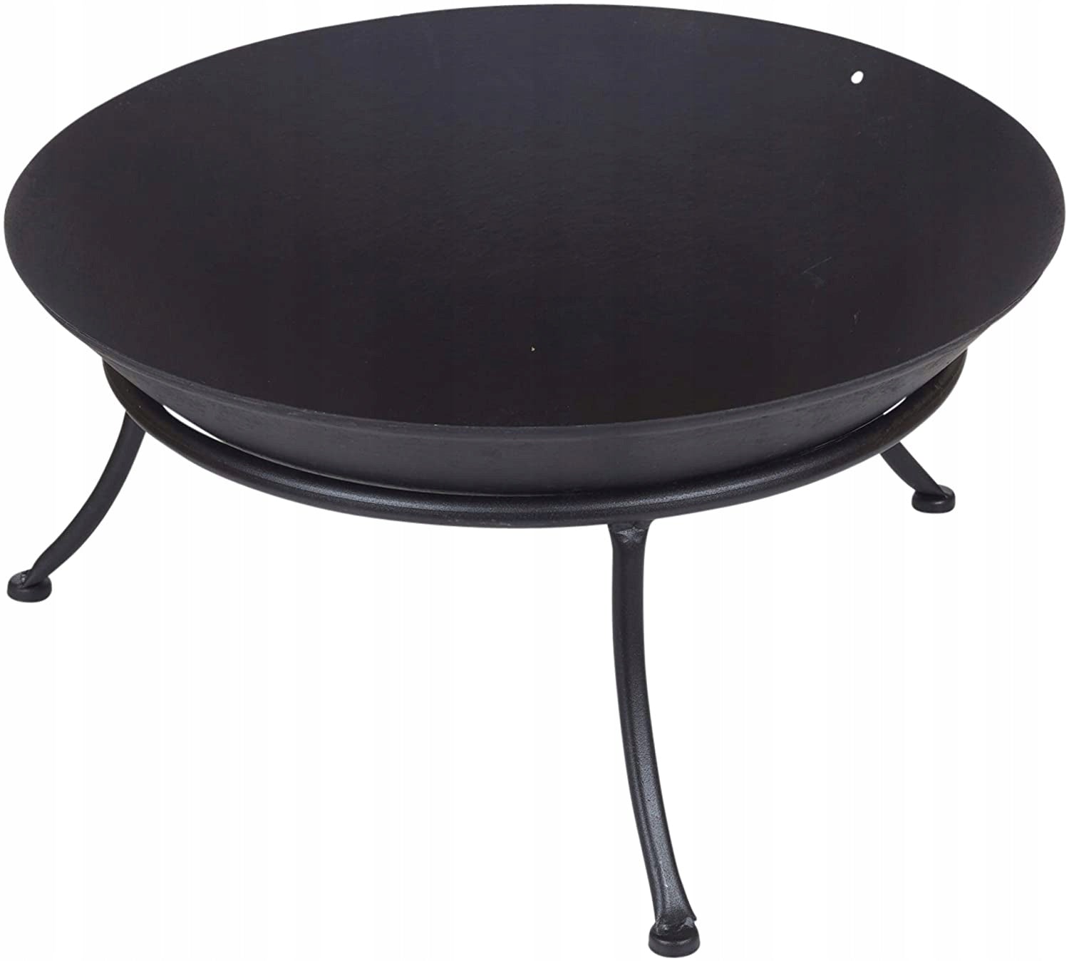 New LARGE Garden Fireplace BBQ 47 cm CAST IRON Manufacturer code 6047