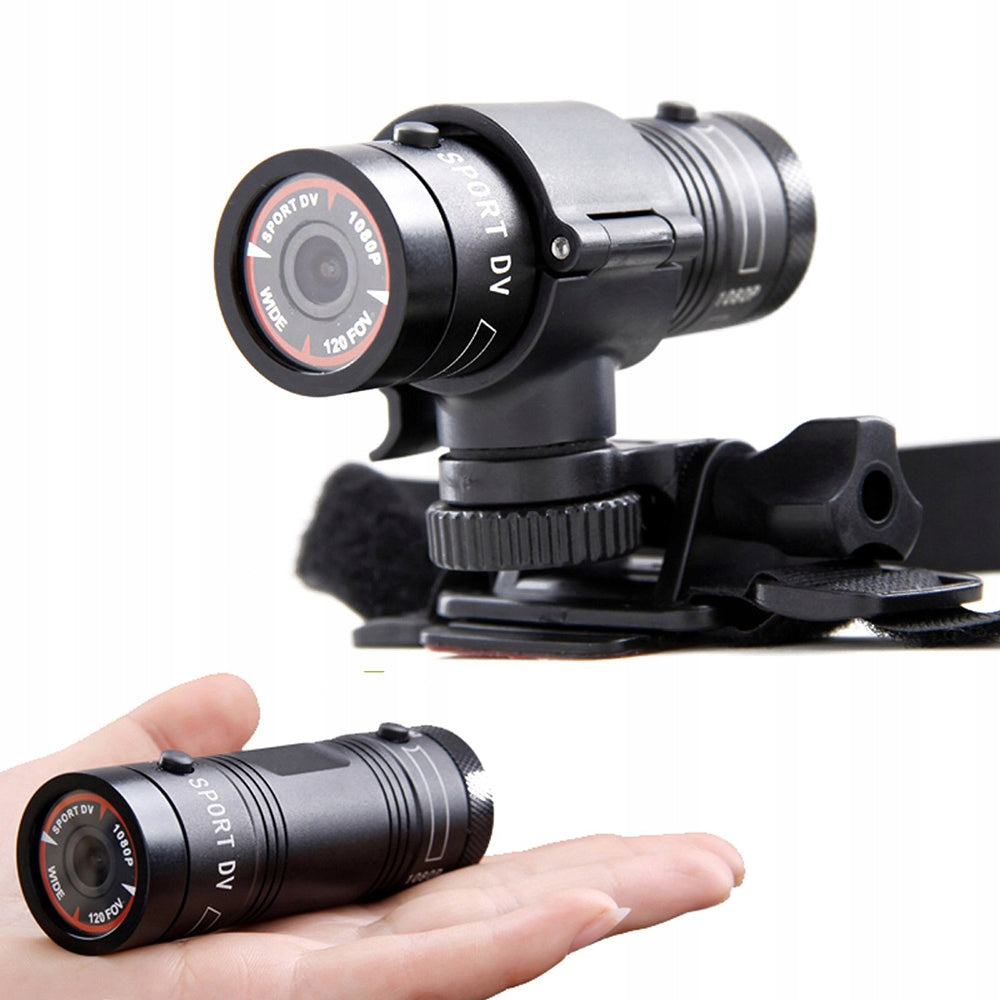 New Motorcycle Helmet Camera - Waterproof, WiFi HD ,1080P Brand no brand