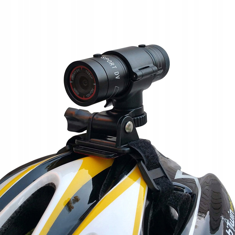 New Motorcycle Helmet Camera Waterproof WiFi HD Camera Brand no brand