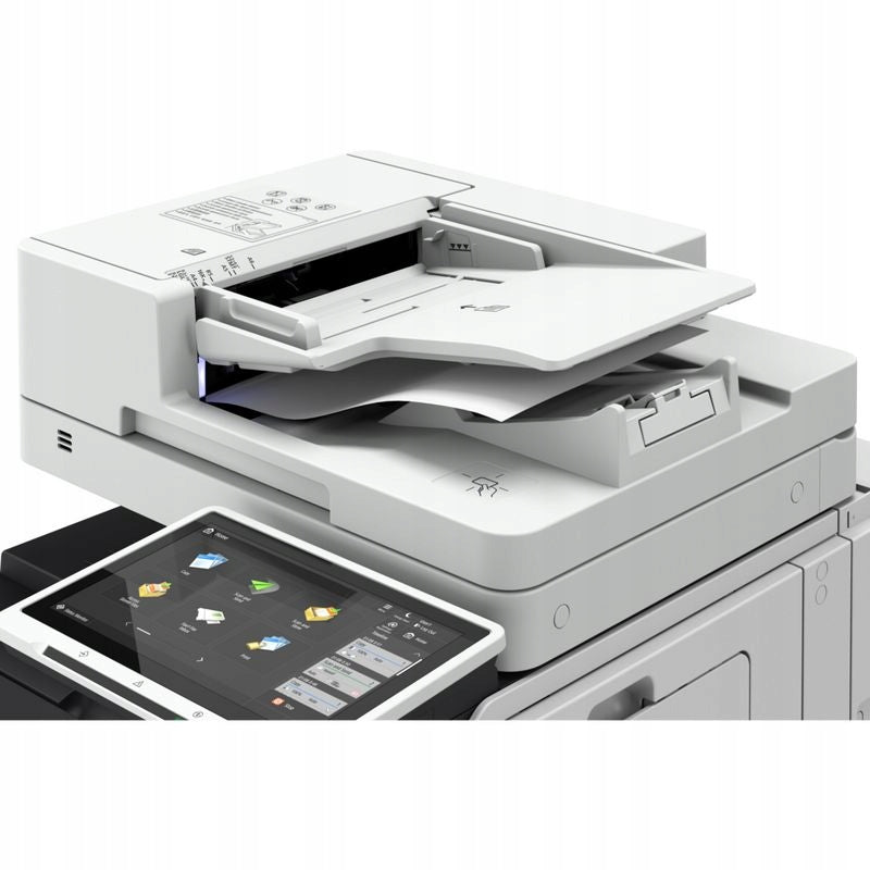 New Multifunction Laser Printer (Color) Canon C259i EAN (GTIN) 4549292221824