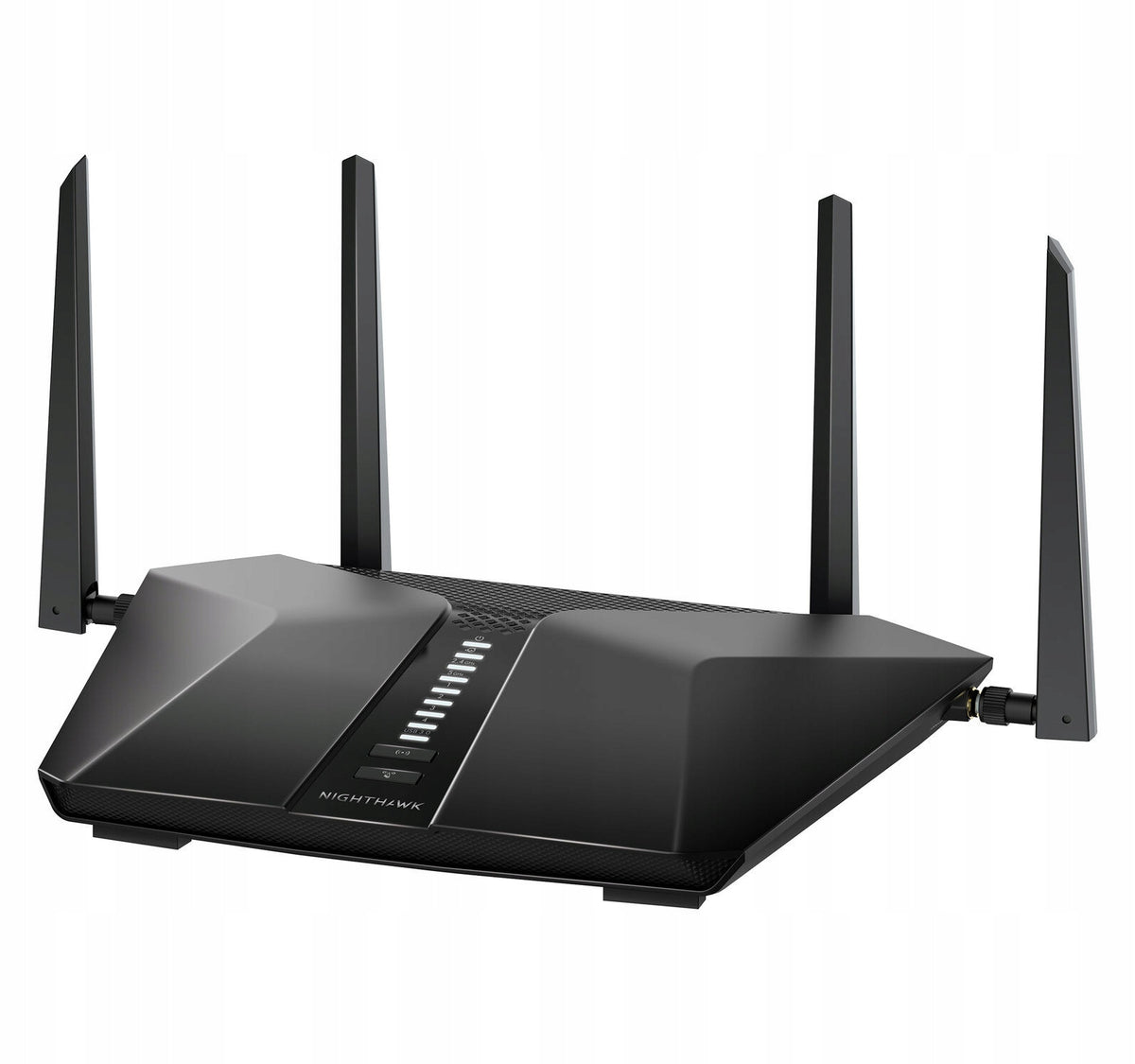 New Netgear RAX43 802.11ax Router (Wi-Fi 6) Manufacturer Netgear