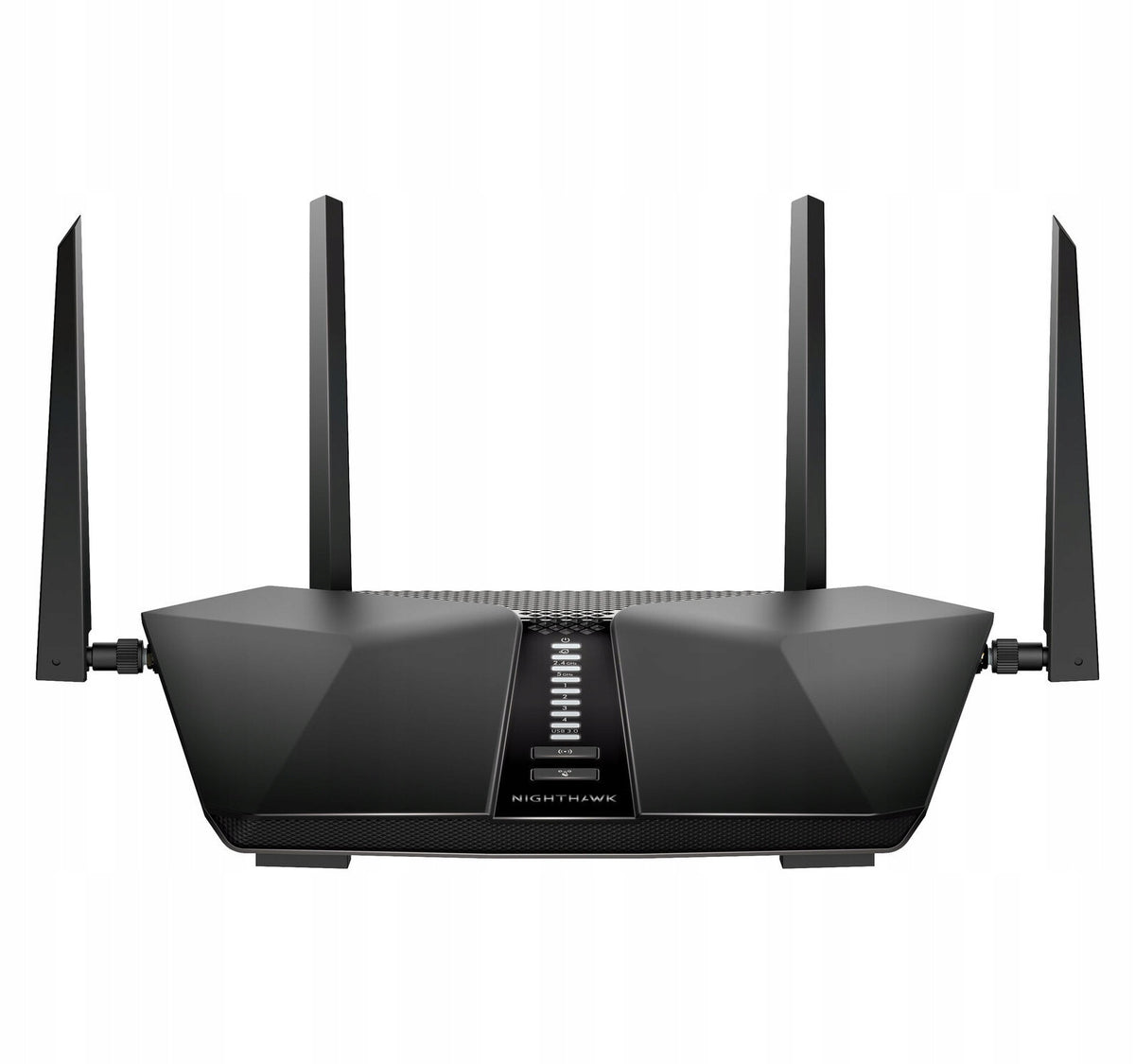 New Netgear RAX43 802.11ax Router (Wi-Fi 6) Manufacturer code RAX43-100EUS