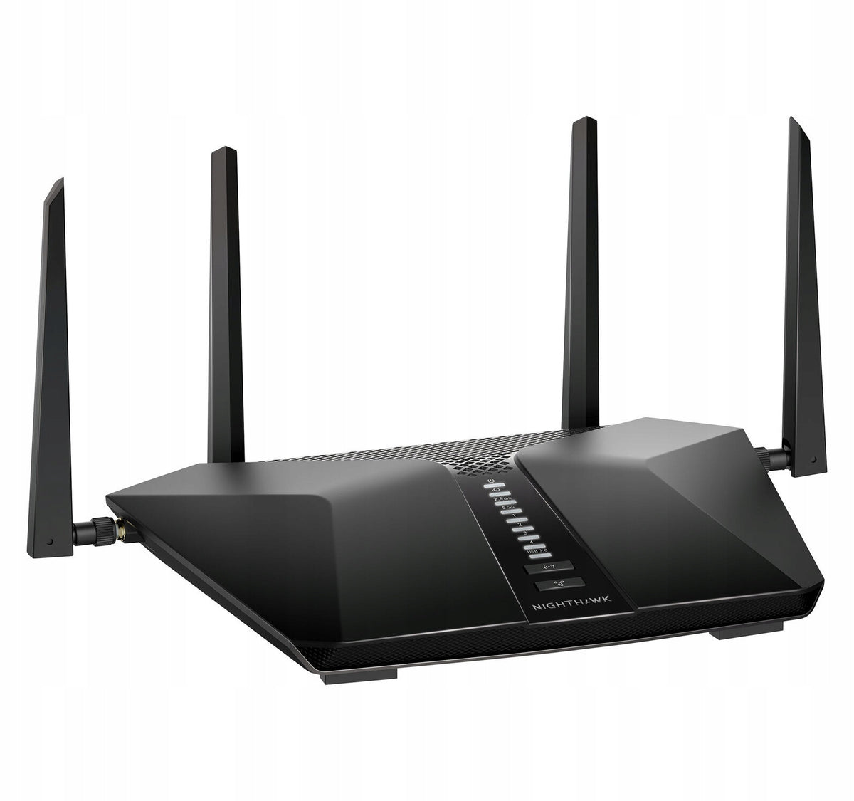 New Netgear RAX43 802.11ax Router (Wi-Fi 6)