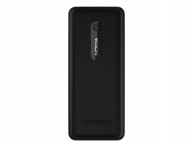 New Nokia Asha 206 Dual SIM PROMOTION Headphones included no