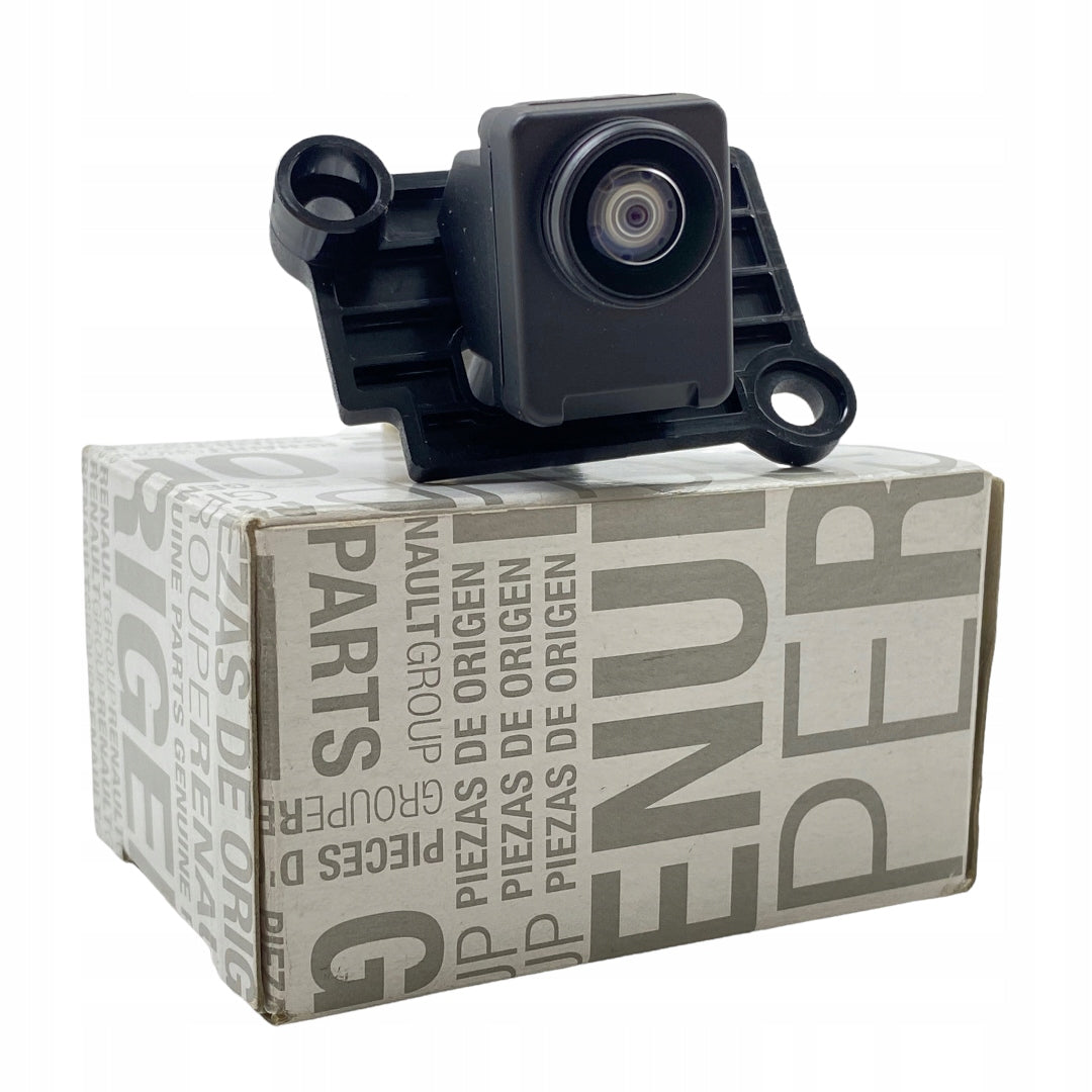 New OE rear view camera Renault Clio IV Megane IV