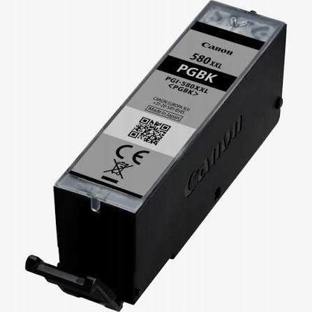 New Original CANON PGI-580XXL Black OEM Ink Cartridge