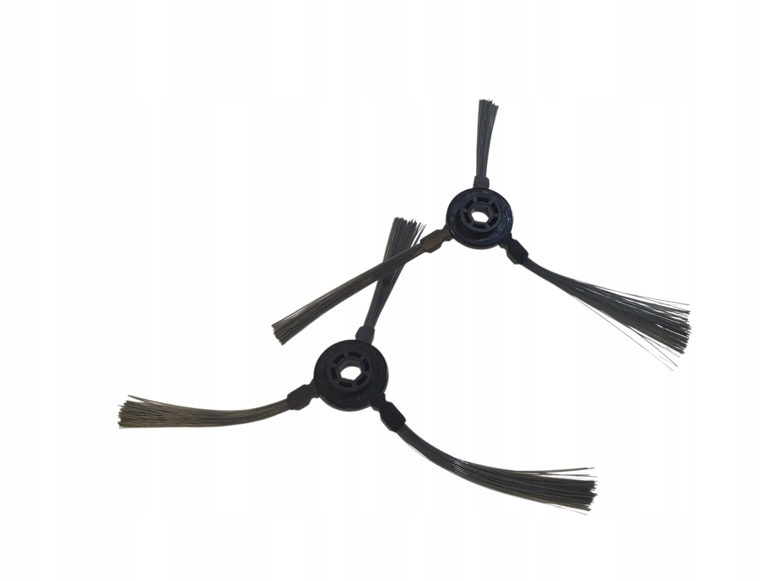 New Original Side Brushes for Midea VCRO9B Cleaning Robot Packaging status original