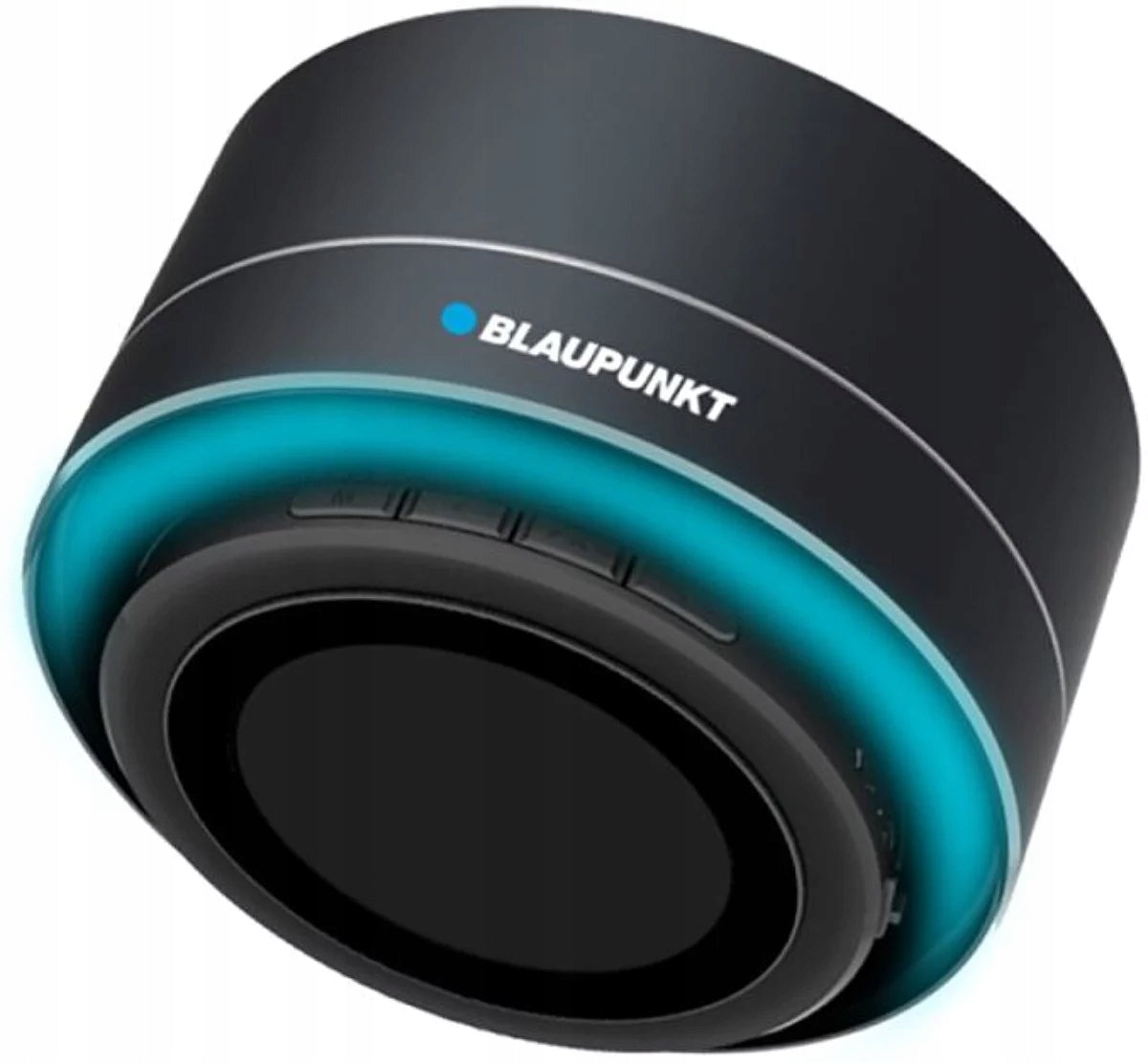 New Portable Bluetooth Speaker Blaupunkt BLP3100 MicroSD Powerful BASS
