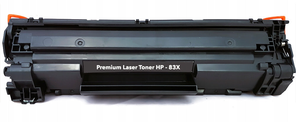 New Premium Toner Cartridge for HP 83X LaserJet MFP m225dw