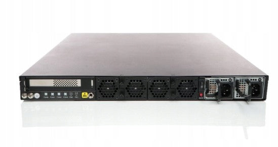 New Router Cisco VEDGE-5000-AC-K9 4x NIM Set Manufacturer Cisco