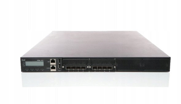 New Router Cisco VEDGE-5000-AC-K9 4x NIM Set
