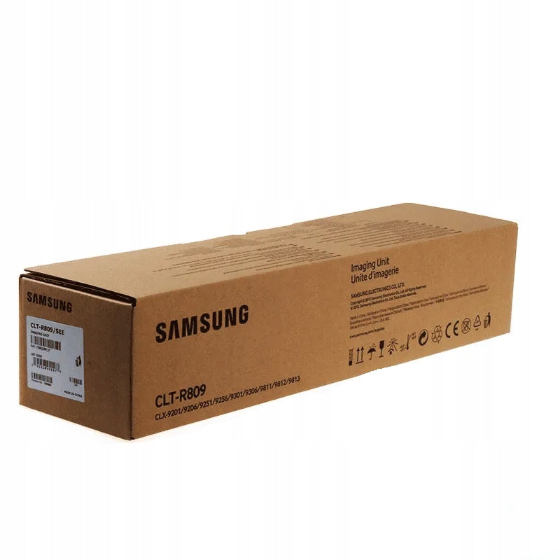New Samsung CLT-R809 SS689A CLX-9201 CLX-9301 CLX-9251 Drum
