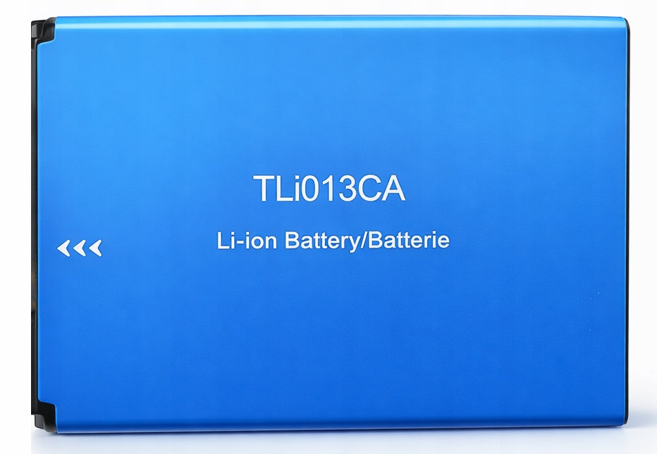 New TLi013CA Battery for Alcatel One Touch Go Flip V 4051S, 4052 Brand Alcatel