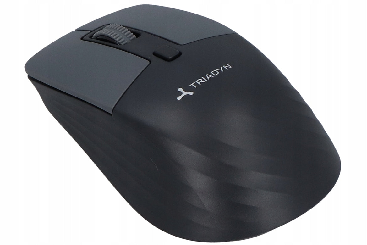 New Wireless Office Mouse Triadyn THALASSA Manufacturer Triadyn