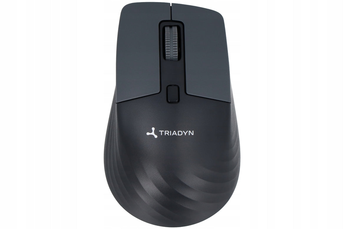 New Wireless Office Mouse Triadyn THALASSA Packaging status original