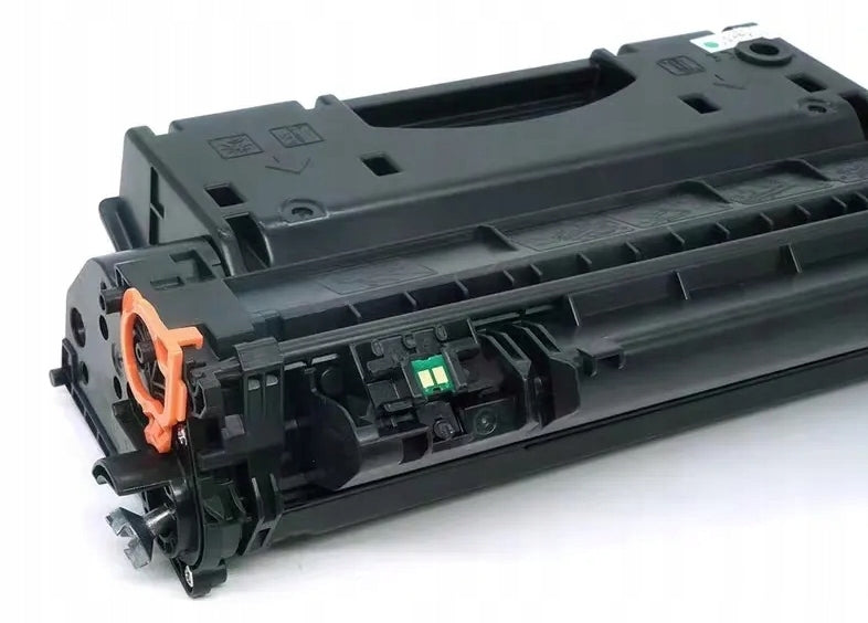 New XL Toner Cartridge for HP LaserJet P2050 P2055 P2055d P2055dn CE505X 05X Manufacturer EMB