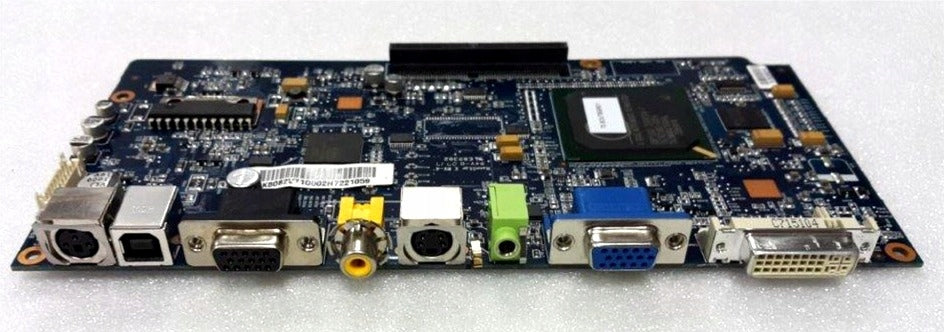 New mainboard for Acer XD1170D P/N 55.J400H.005 projector Manufacturer code 55.J400H.005