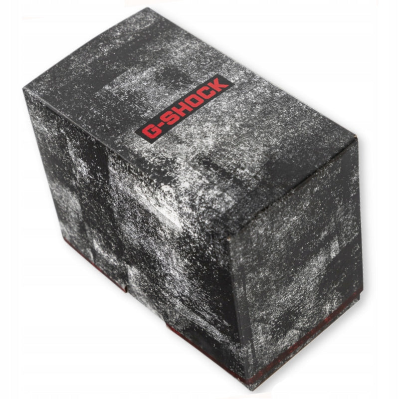 New men's sports watch CASIO G-SHOCK GA-700 +Box+ Engraving freebie Packaging status original