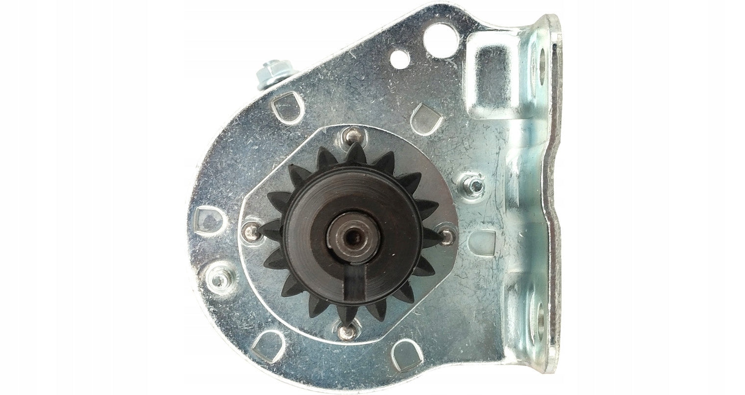 New mower starter tractors BRIGGS & Stratton 16 teeth 0.8kW POWERFUL Packaging status original