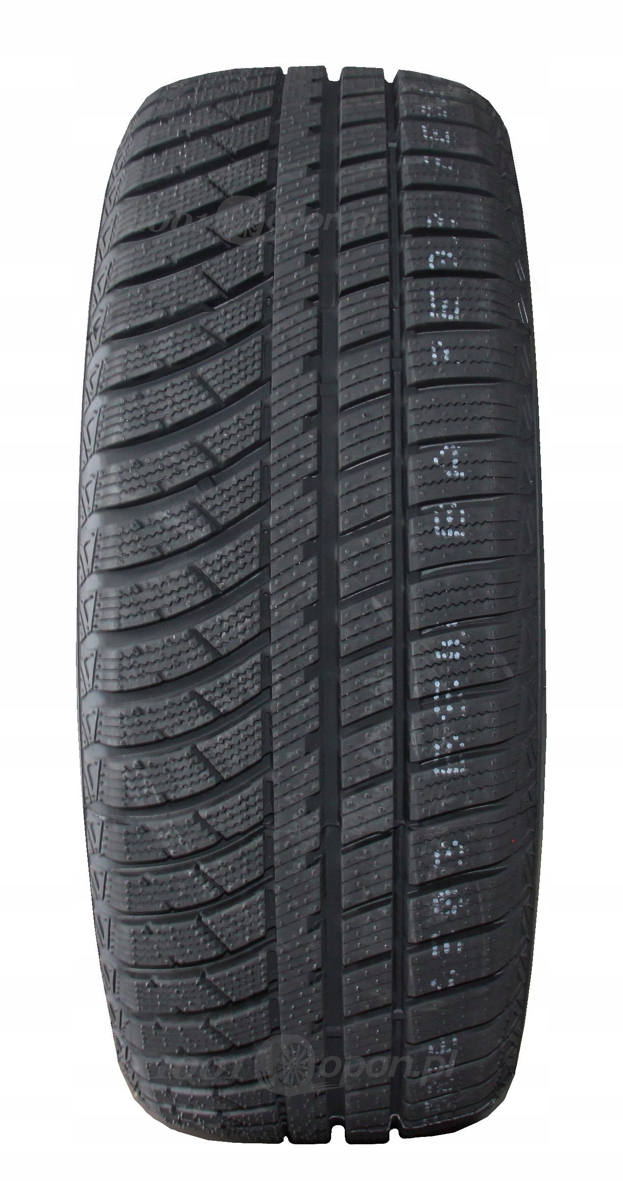 New multi-season tyres RoadX RXMOTION 4S 205/55R16 94V XL RANT Year of manufacture 2025