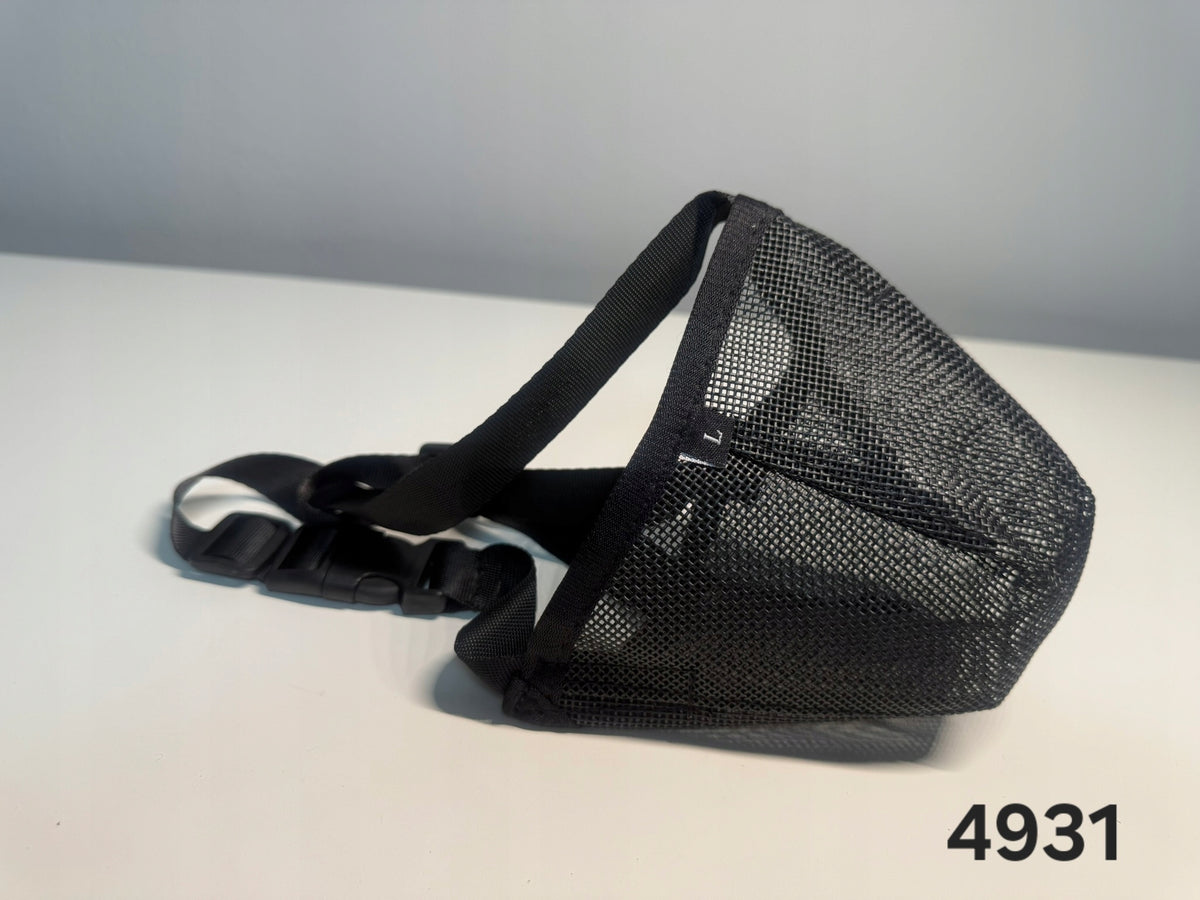 New muzzle for dogs (4931-41)