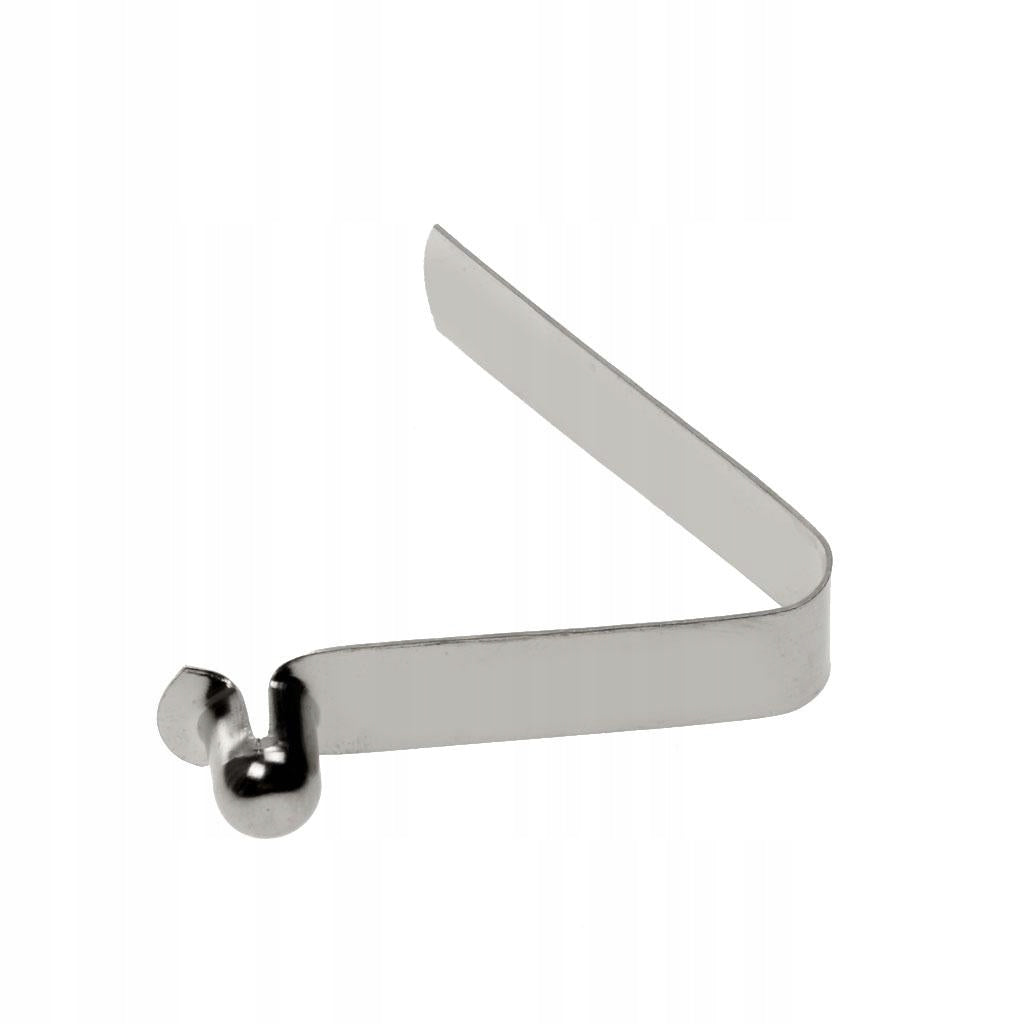 New spring latch for tent rack tubes - 10 pcs. Brand no brand