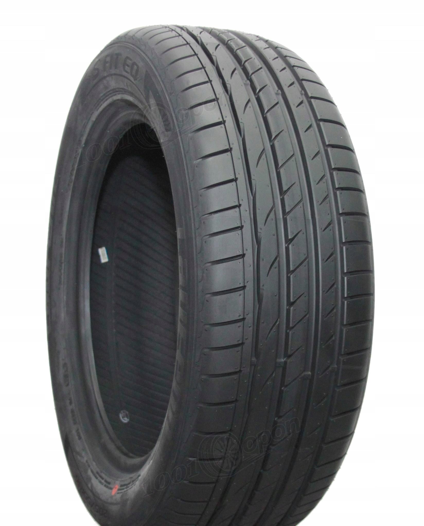 New summer tyres LAUFENN S FIT EQ+ LK01 205/50R17 93V XL rim Number of tires offered 1 pc.
