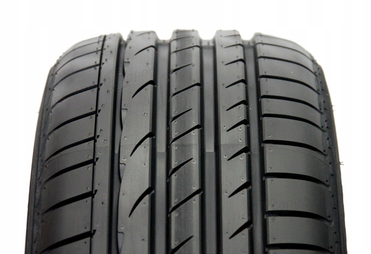 New summer tyres LAUFENN S FIT EQ+ LK01 205/50R17 93V XL rim