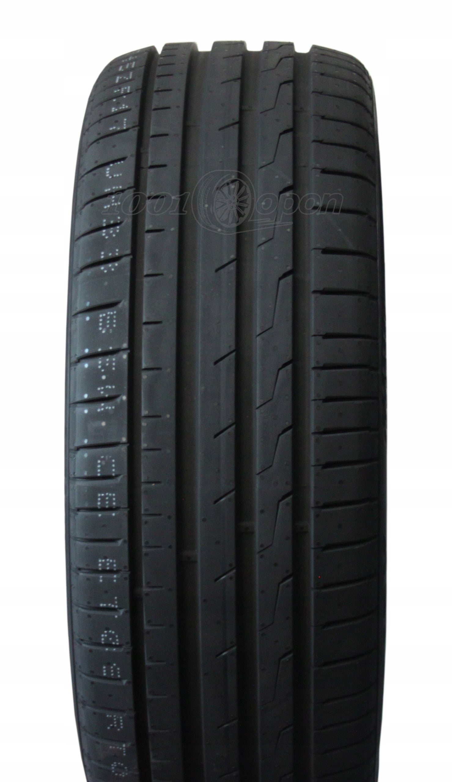 New summer tyres ROADX RX MOTION DU71 205/50R17 93W XL Season summer