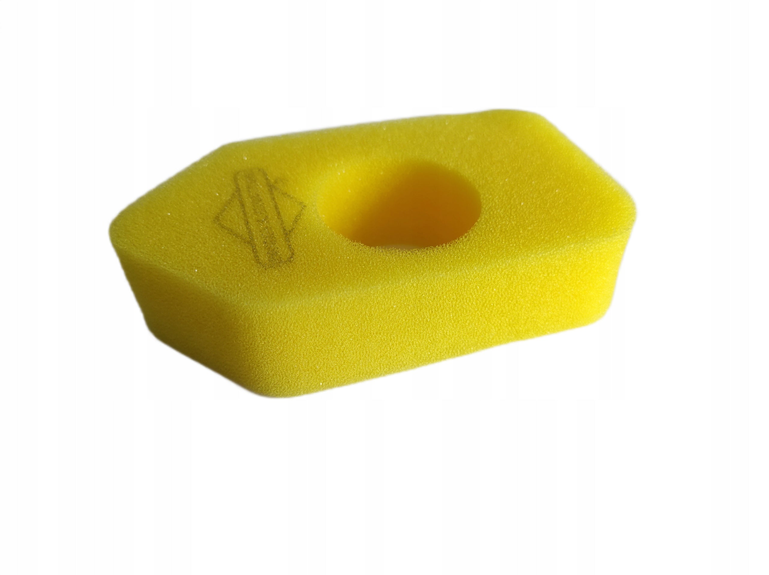 New type sponge air filter for Classic engines, Sprint B&S 698369 Manufacturer code 698396