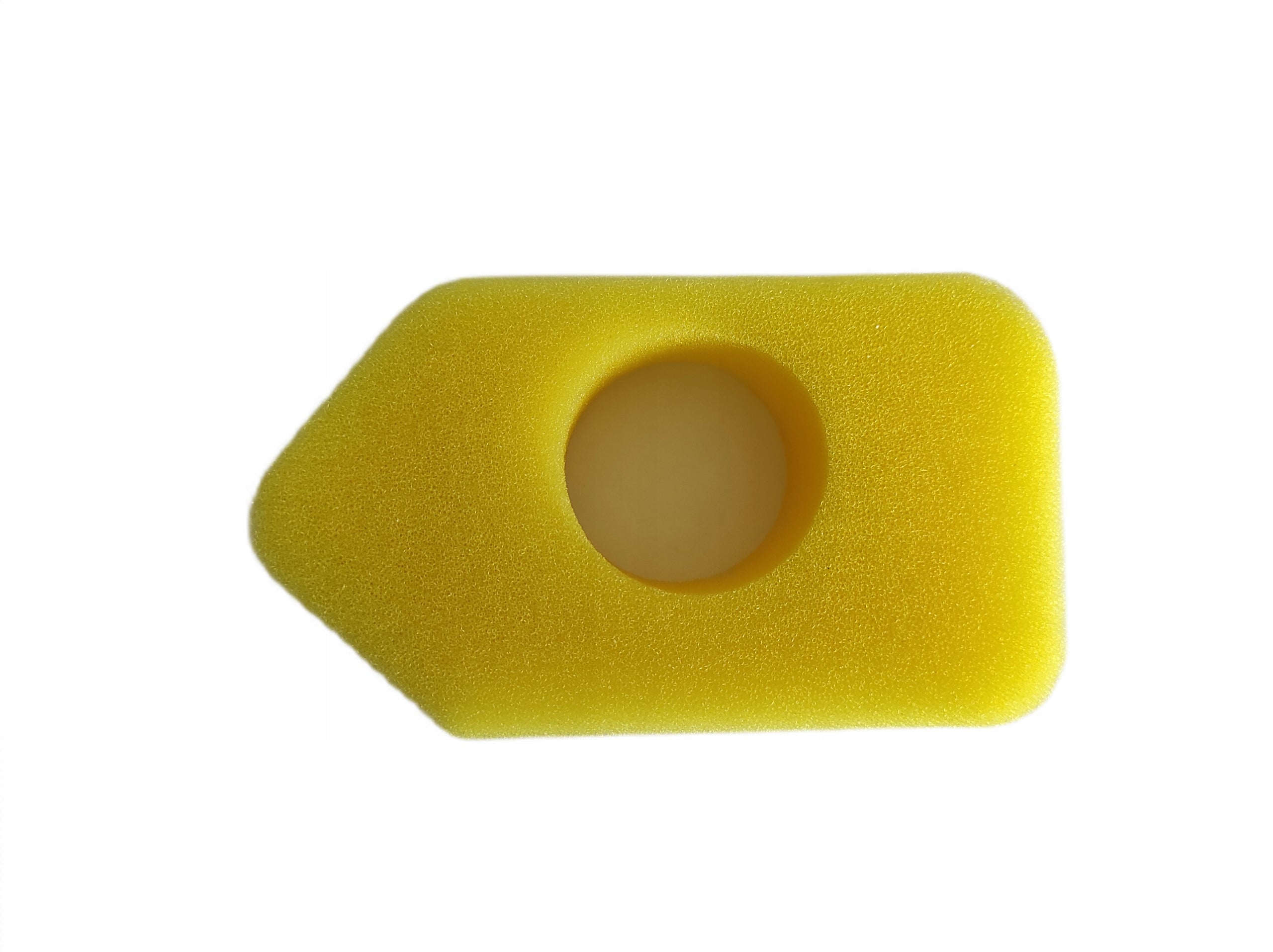 New type sponge air filter for Classic engines, Sprint B&S 698369 Type filter
