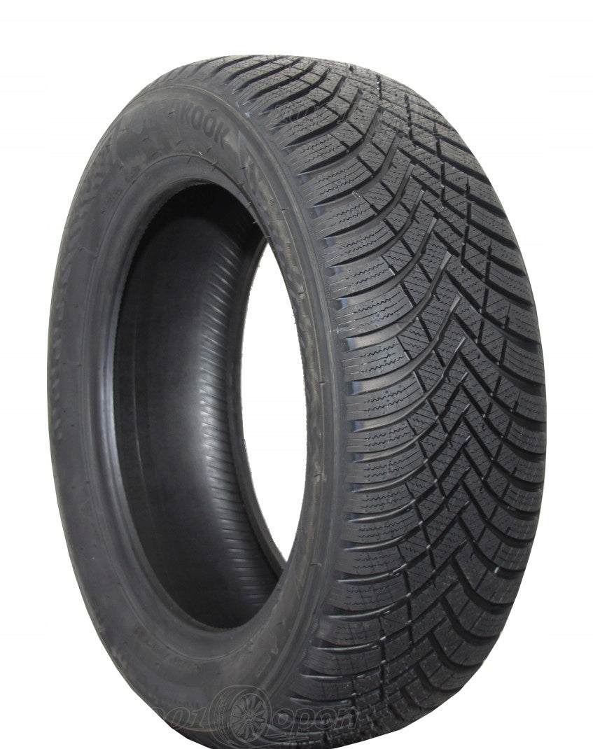 New winter tyres HANKOOK WINTER I*CEPT RS3 W462 225/45R17 94H XL RANT EAN (GTIN) 8808563535838