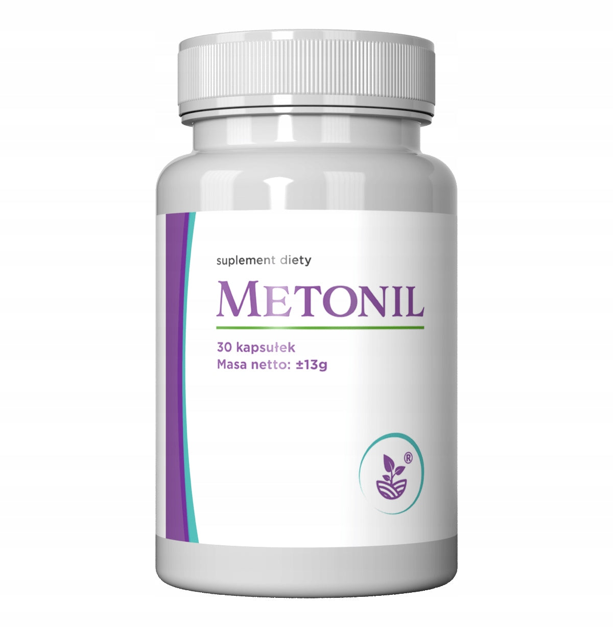 NewGEN Metonil - supports joint work 30 kaps FLEX Brand no brand
