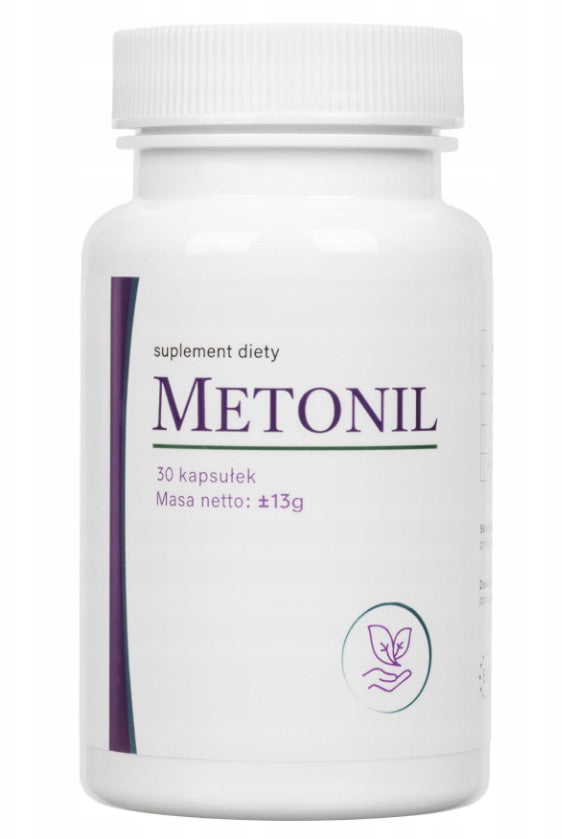 NewGEN Metonil - supports joint work 30 kaps FLEX