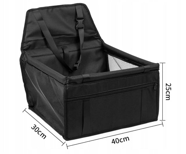 Newaner 40×34×25 cm dog car seat Manufacturer code 707191211764