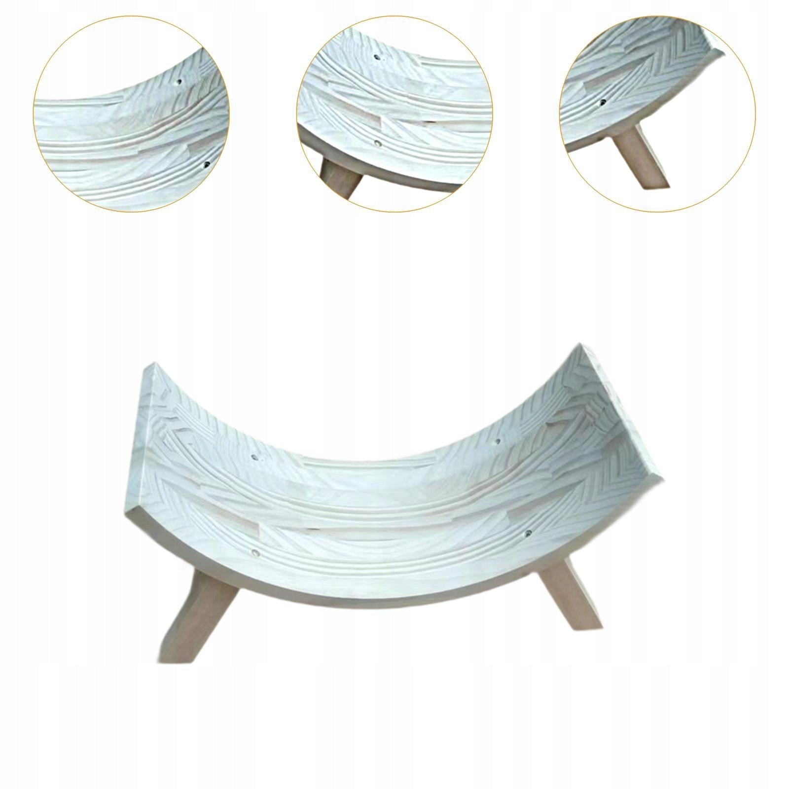Newborn Photography Chair Photo Costume for Months Studio Boys and Wooden Brand no brand