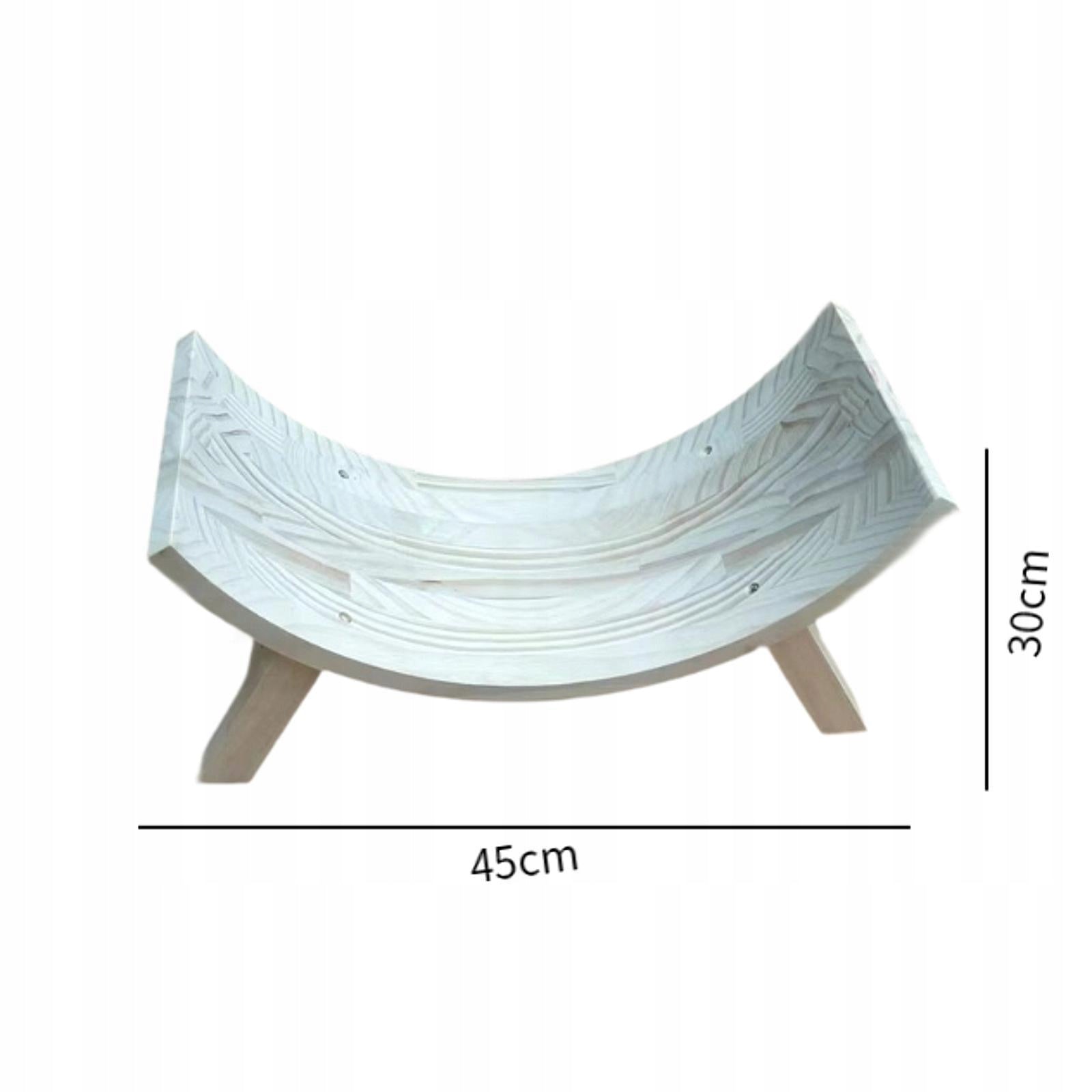 Newborn Photography Chair Photo Costume for Months Studio Boys and Wooden Packaging status original