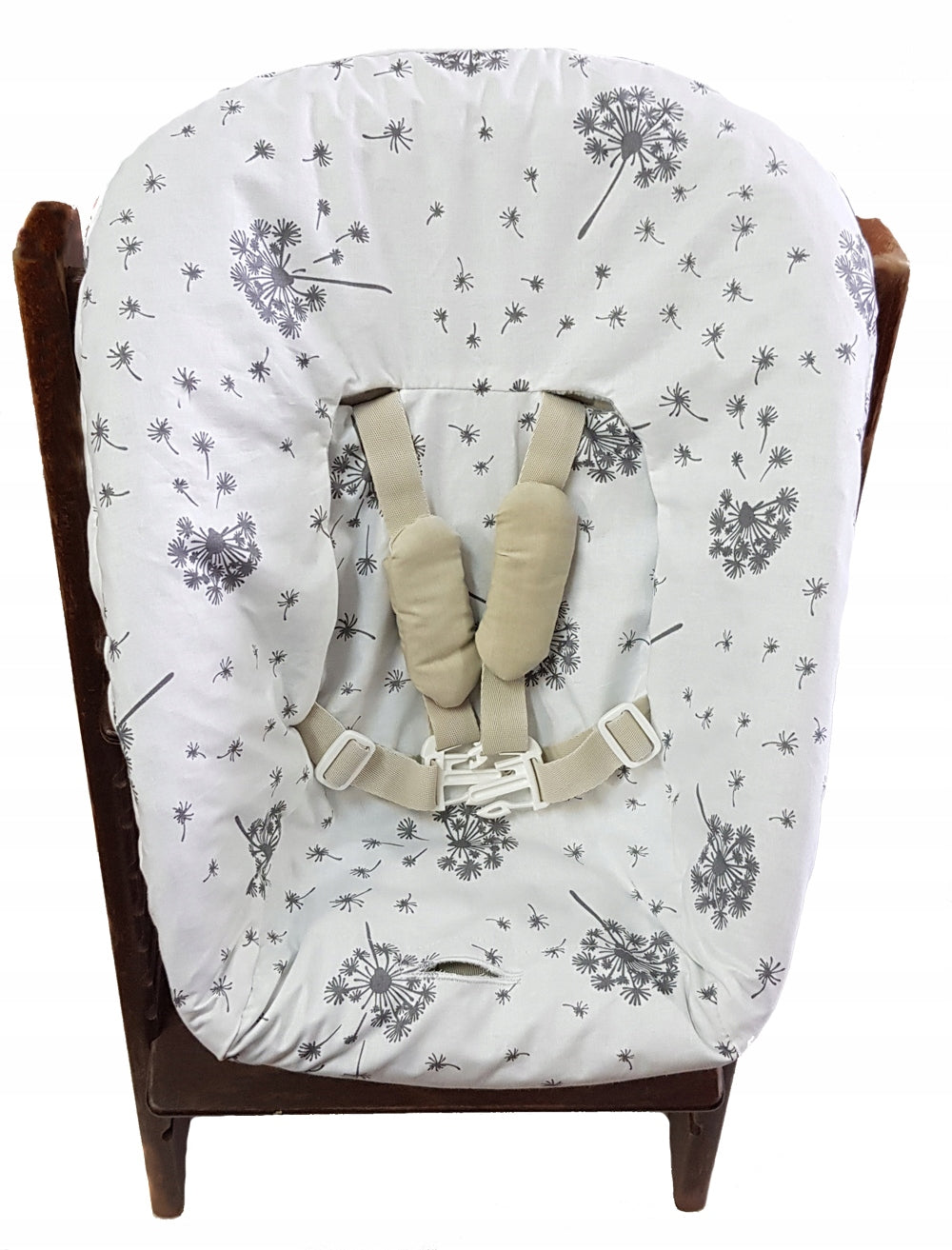 Newborn Set replacement cover for lounger seat cover for tripp trapp EAN (GTIN) 5906236511653