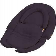 Newborn Snug INSERT for CHAIR BLOOM FRESCO for feeding lounger Black
